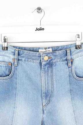 Jean boyfriend Isabel Marant Étoile  Bleu
