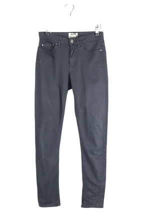Slim Acne Studios  Noir