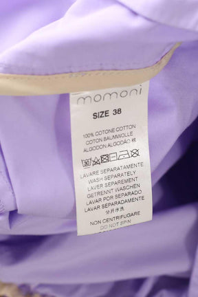 Large Momoni  Violet
