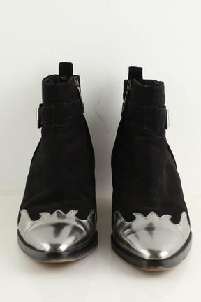 Boots Pinko  Noir