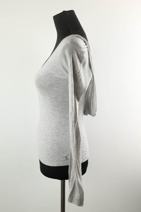 Pulls Des Petits Hauts  Gris