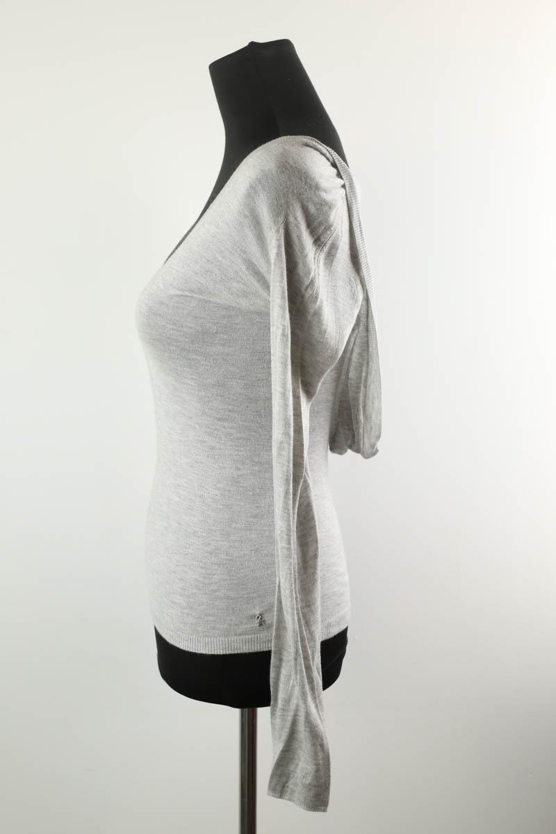Pulls Des Petits Hauts  Gris