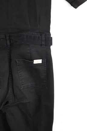 Combinaison Bash  Noir