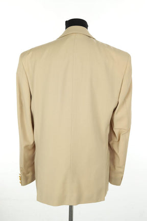 Veste Saint Laurent  Beige