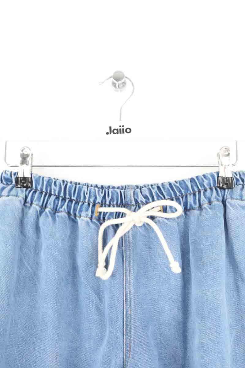 Mini short Xirena  Bleu
