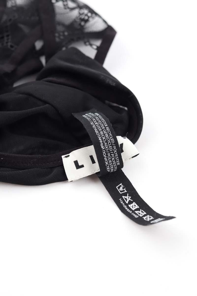 Slips Livy  Noir