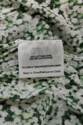 T-shirts Tory Burch  Vert