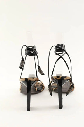 Sandales Zadig & Voltaire  Marron