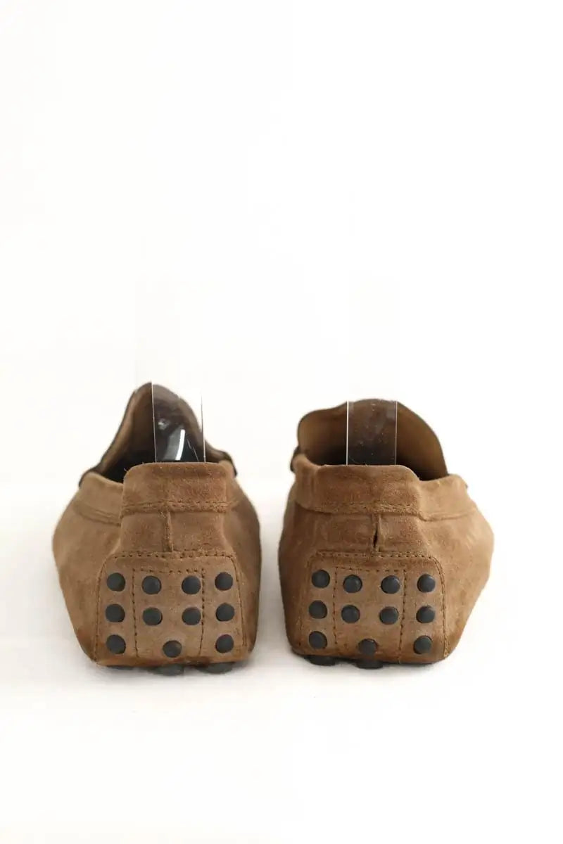 Mocassins Tod's  Camel
