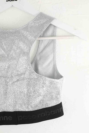 Sport Paco Rabanne  Argent