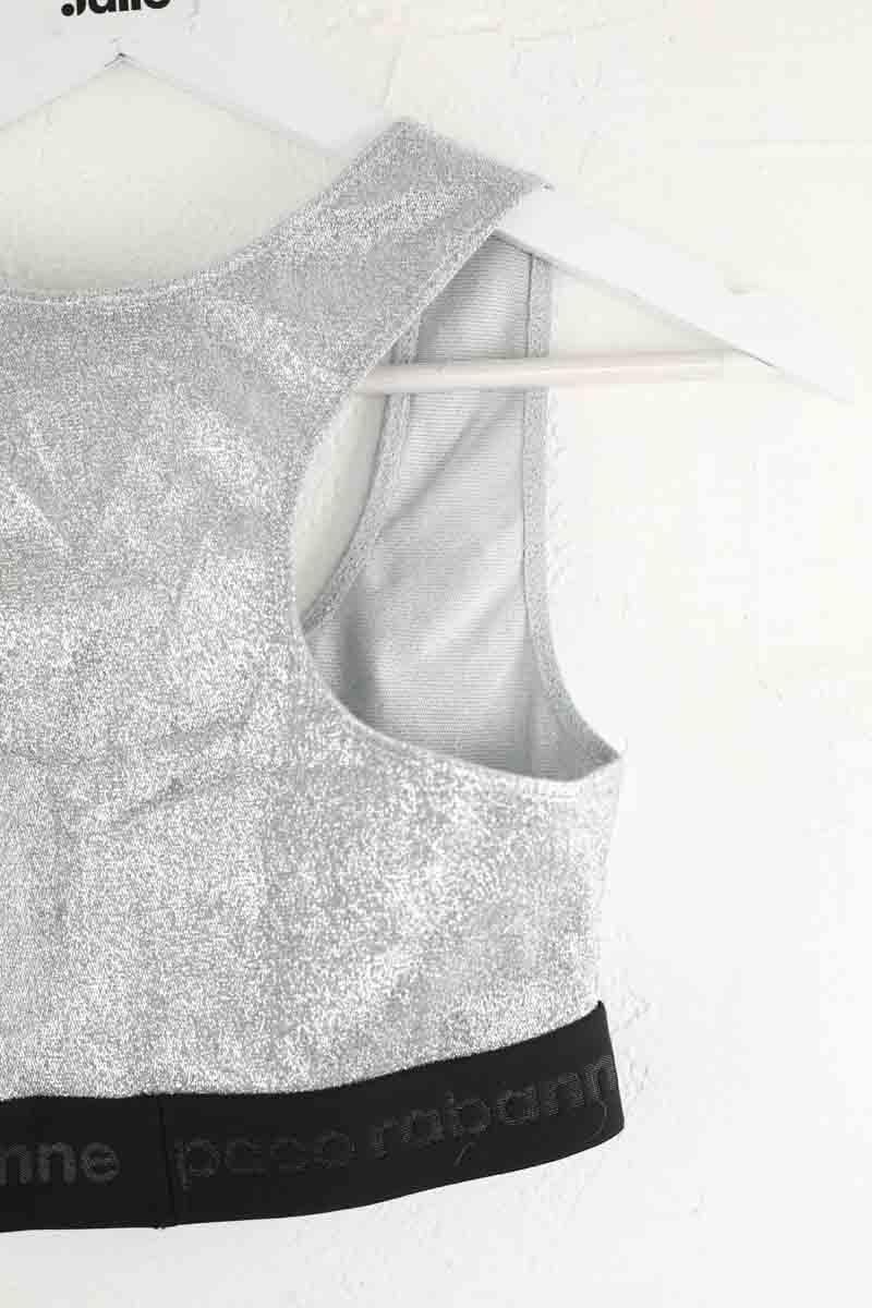 Sport Paco Rabanne  Argent