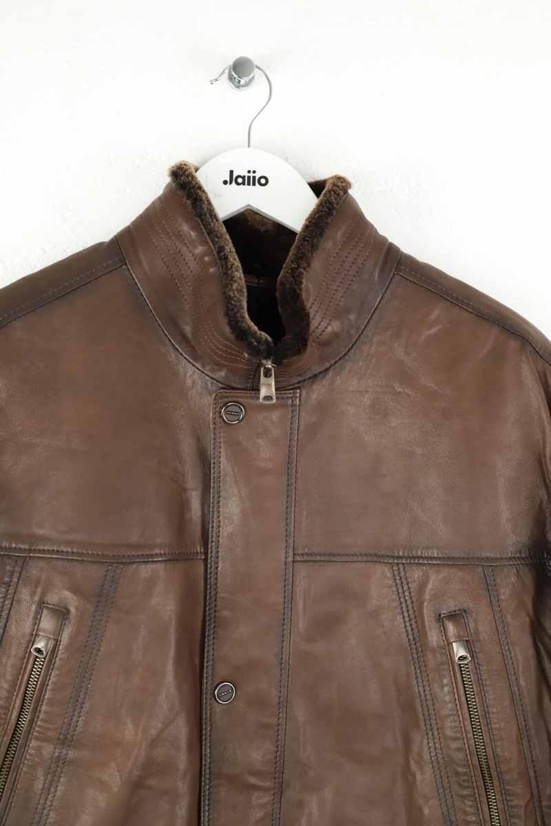 Manteau Other Brand  Marron