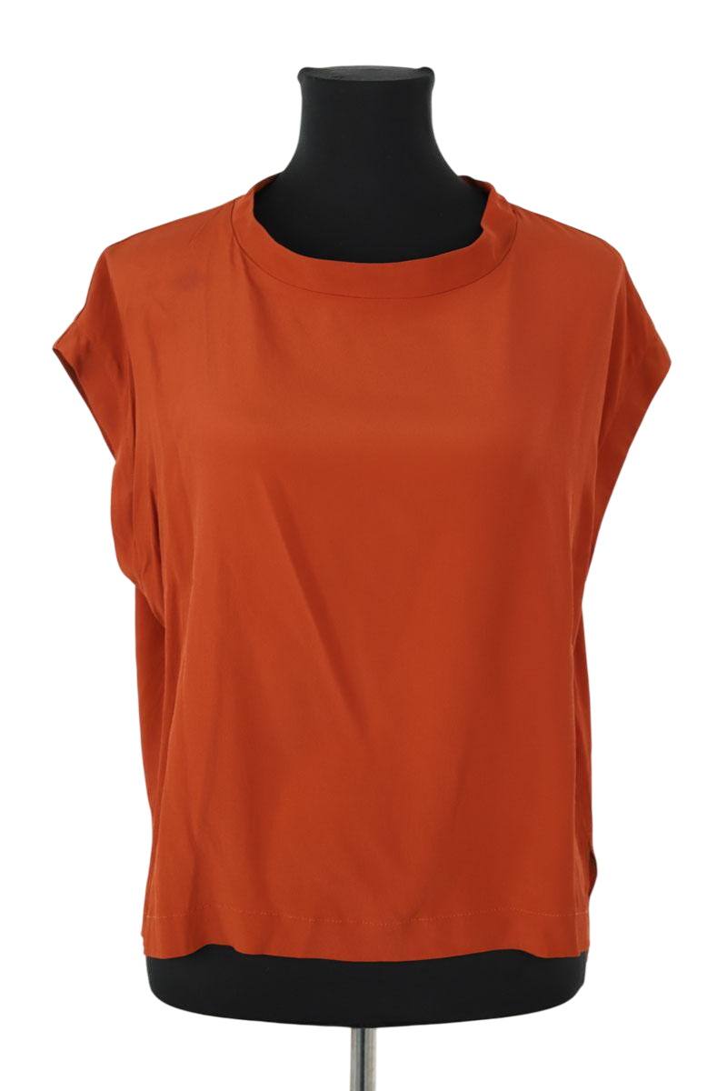 Top Momoni  Marron