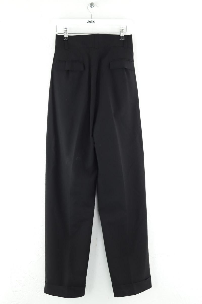 Pantalons Carot Other Brand  Noir
