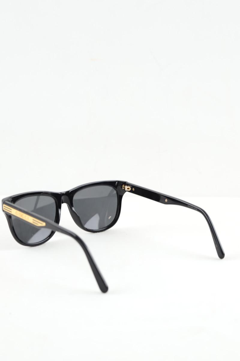 Lunettes de soleil Gucci  Noir