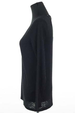 T-shirts The Kooples  Noir