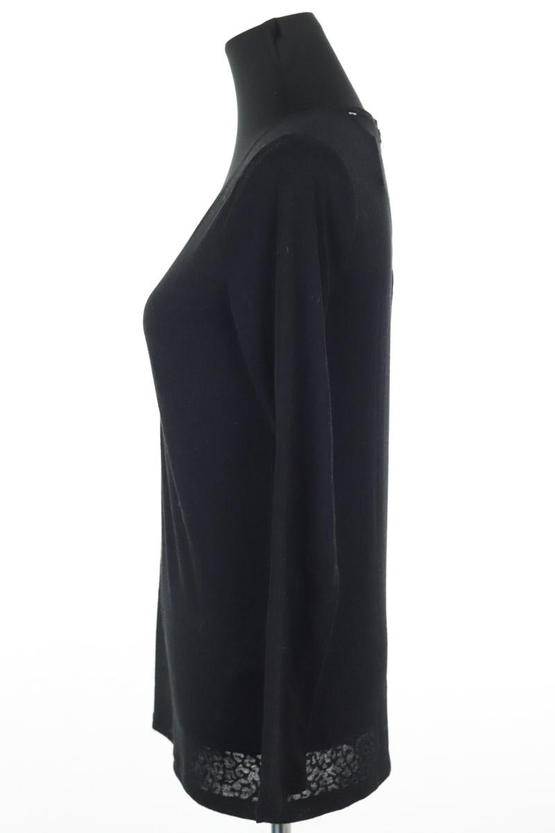 T-shirts The Kooples  Noir