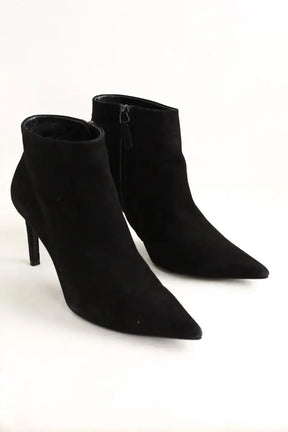 Talons Balenciaga  Noir