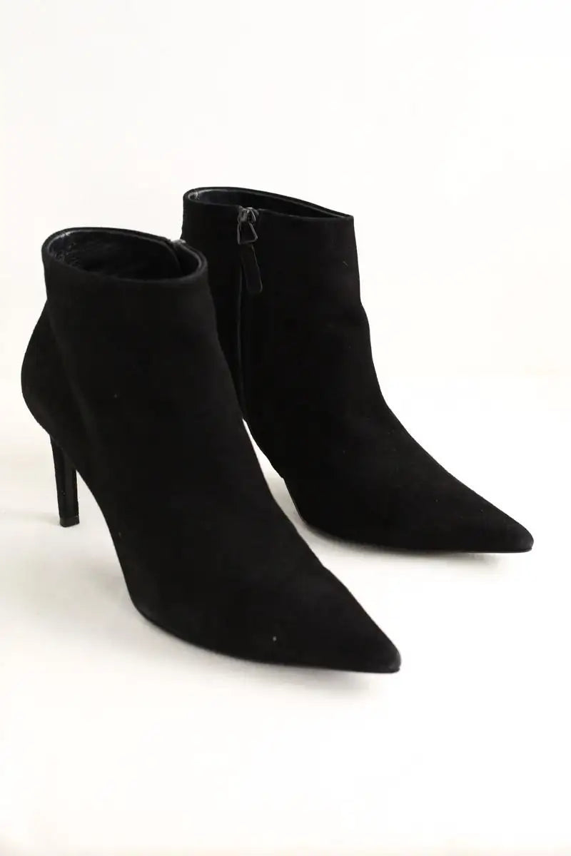 Talons Balenciaga  Noir