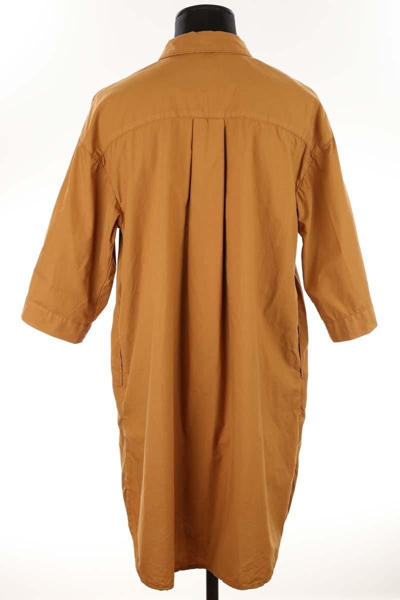Mini Chloé Stora  Marron