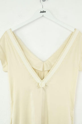 Mini See By Chloé  Beige