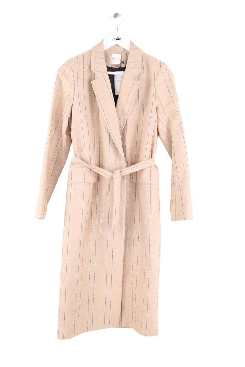 Veste Roseanna  Rose