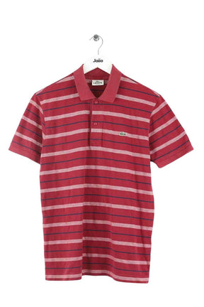 Polo Lacoste  Bordeaux
