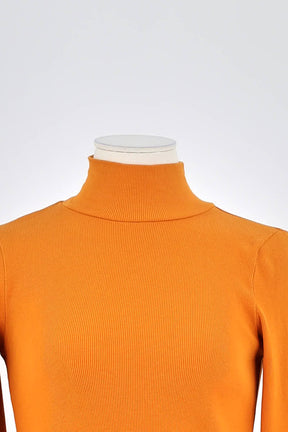 Pull Sézane  Orange