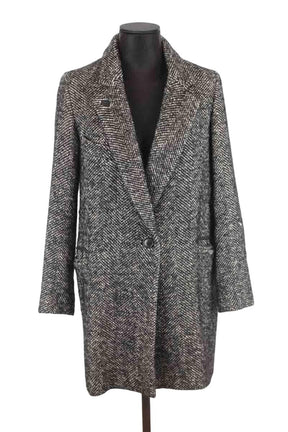 Manteaux Isabel Marant  Noir