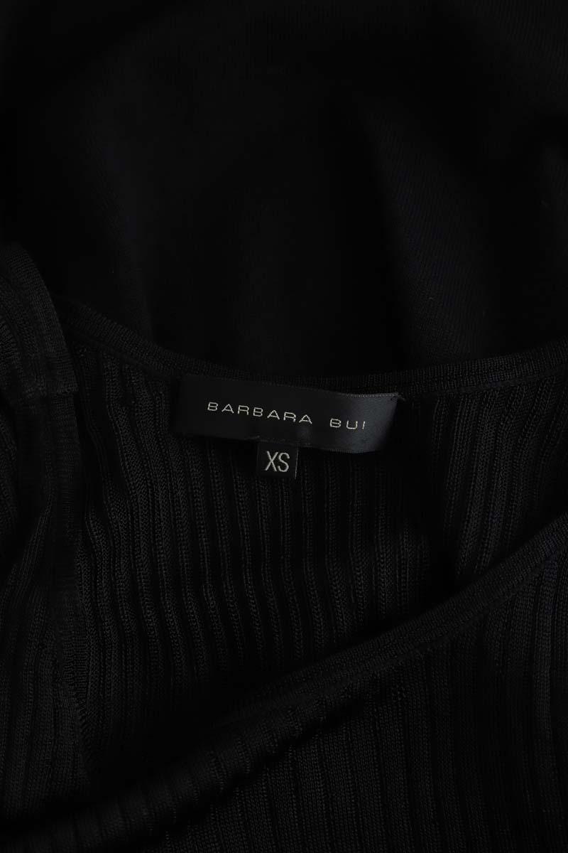 Top Barbara Bui  Noir