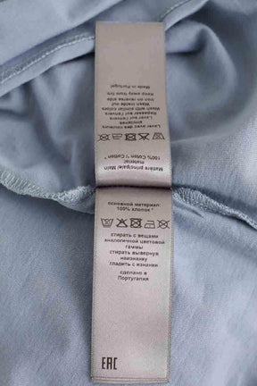 T-shirt Zadig & Voltaire  Bleu
