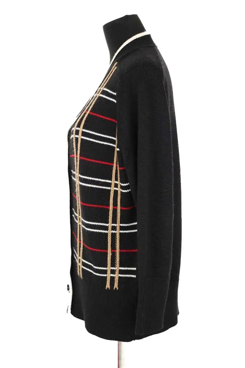 Cardigan Maje  Noir