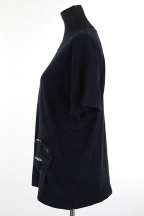 T-shirts Ambush  Noir