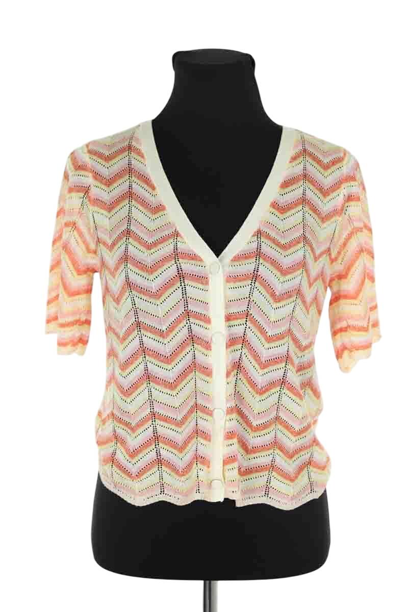 Top Claudie Pierlot  Orange