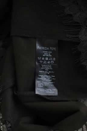 Mini Patrizia Pepe  Noir