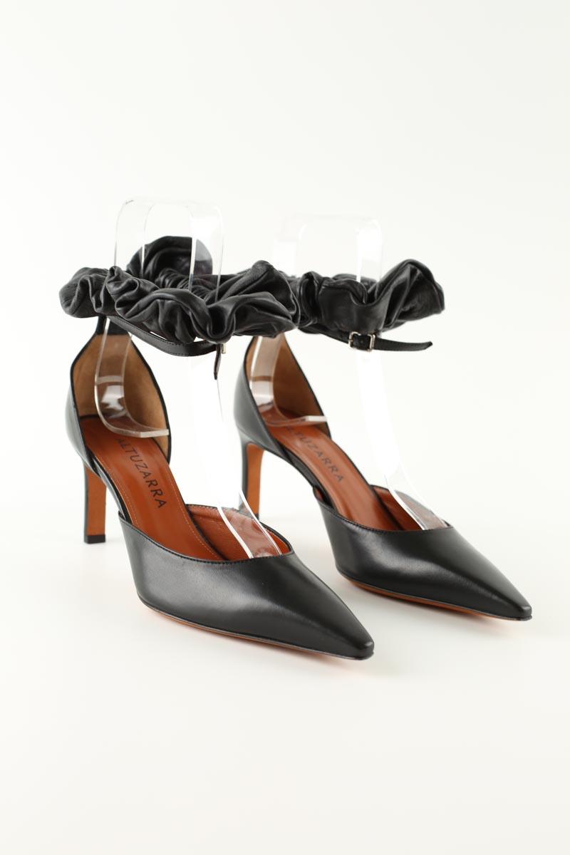 Talons Altuzarra  Noir