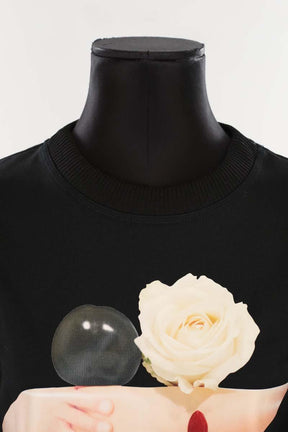 Sweatshirts Acne Studios  Noir
