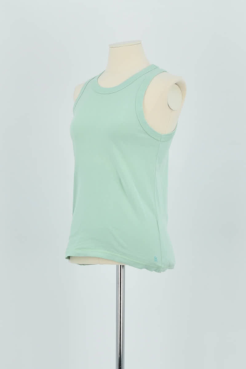 Tops sans manche Bellerose  Vert