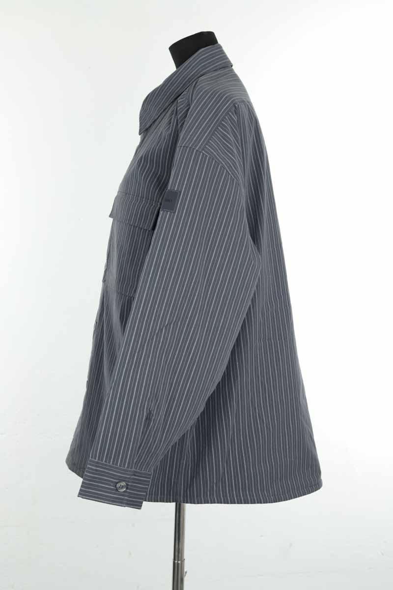 Veste Calvin Klein  Gris