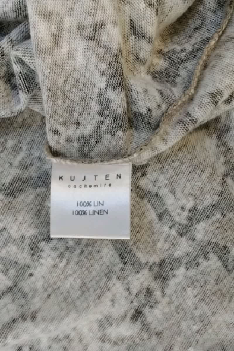 Chemises Kujten  Beige