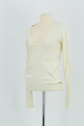 Pulls Ralph Lauren  Blanc