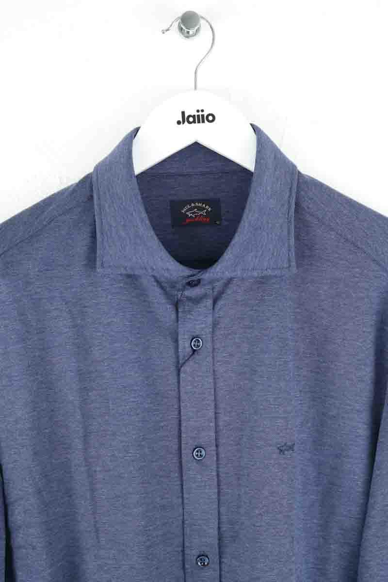 Chemise Other Brand  Bleu