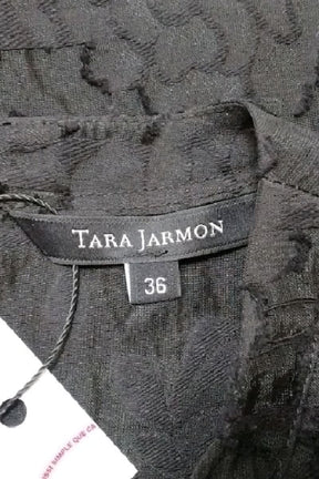 Mini Tara Jarmon  Noir