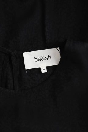 Blouses Bash  Noir