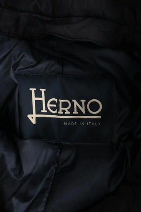Doudoune Herno  Marine
