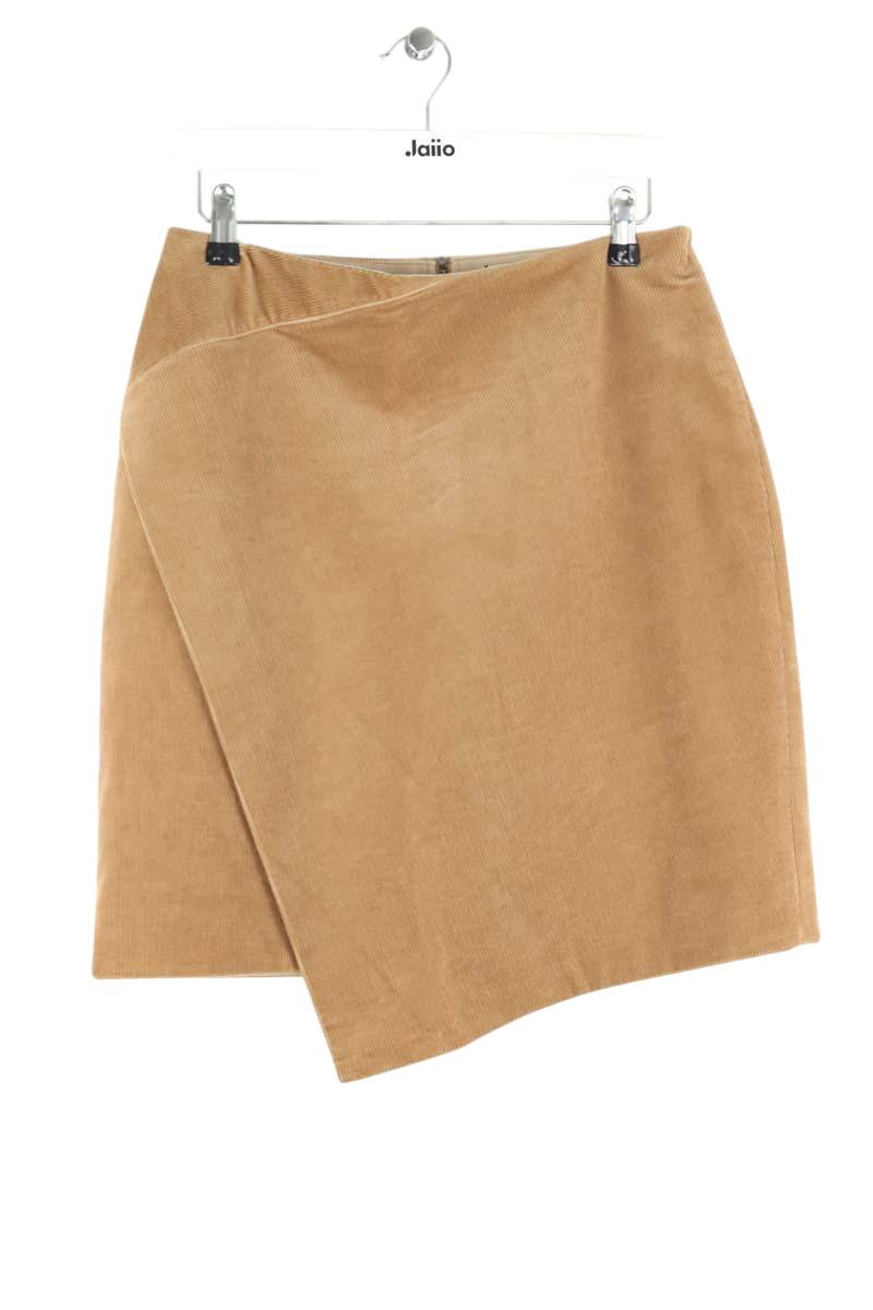 Mi-longueur Carven  Marron
