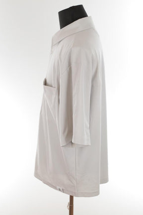 Chemise Calvin Klein  Gris