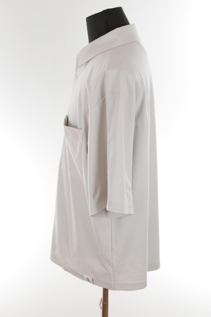 Chemise Calvin Klein  Gris