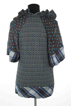 Top Kenzo  Bleu