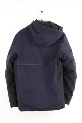 Doudoune Fusalp  Marine